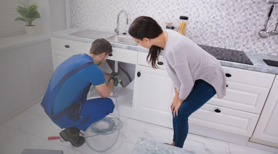 Professional same day plumber in Milner, GA